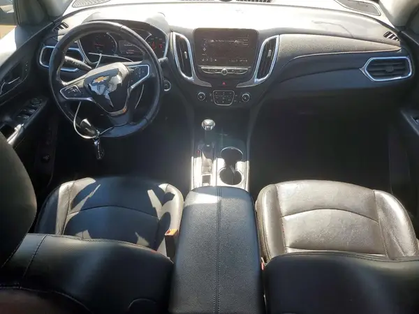 2GNAXNEV9K6116199 2019 CHEVROLET EQUINOX - Image 8