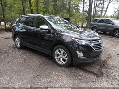2GNAXNEV9K6140857 2019 CHEVROLET EQUINOX