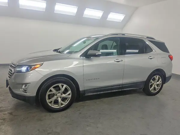 2GNAXNEV9K6160011 2019 CHEVROLET EQUINOX - Image 1