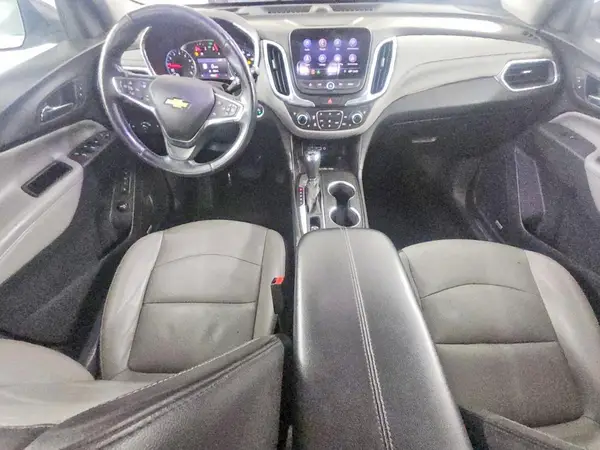 2GNAXNEV9K6160011 2019 CHEVROLET EQUINOX - Image 8