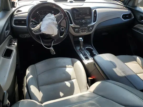 2GNAXNEV9K6180131 2019 CHEVROLET EQUINOX - Image 8