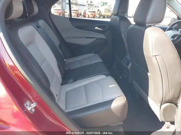 2GNAXNEV9K6215511 2019 CHEVROLET EQUINOX - Image 8