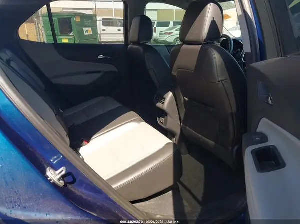 2GNAXNEV9K6242773 2019 CHEVROLET EQUINOX - Image 8