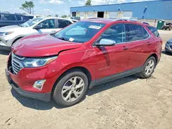 2GNAXNEV9K6245236 2019 CHEVROLET EQUINOX