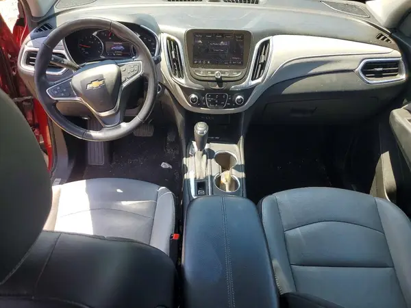 2GNAXNEV9K6245236 2019 CHEVROLET EQUINOX - Image 8