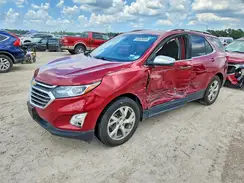 2GNAXNEV9K6258505 2019 CHEVROLET EQUINOX