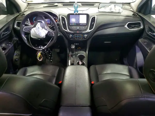 2GNAXNEV9K6272050 2019 CHEVROLET EQUINOX - Image 8