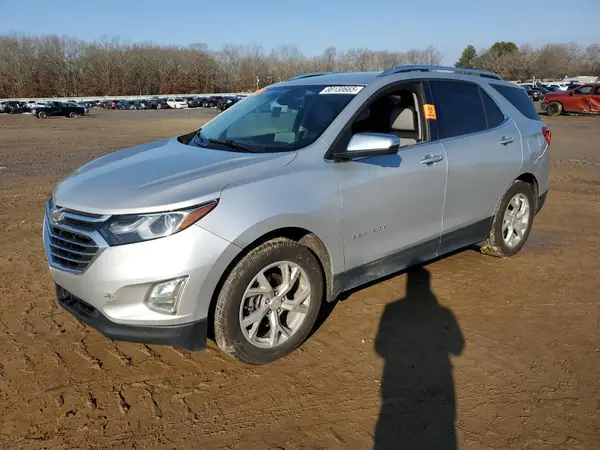 2GNAXNEV9K6284005 2019 CHEVROLET EQUINOX - Image 1