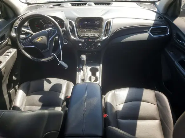 2GNAXNEV9L6110565 2020 CHEVROLET EQUINOX - Image 8