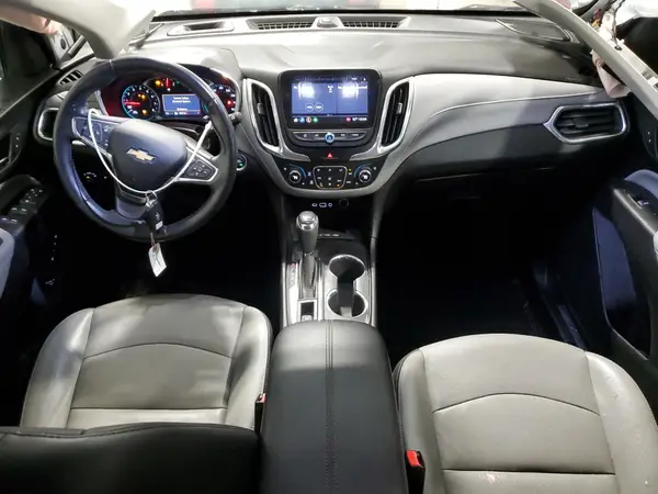 2GNAXNEV9L6123588 2020 CHEVROLET EQUINOX - Image 8