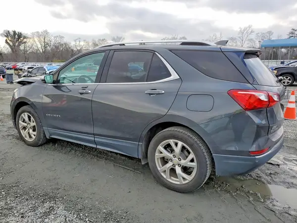 2GNAXNEV9L6151049 2020 CHEVROLET EQUINOX - Image 2