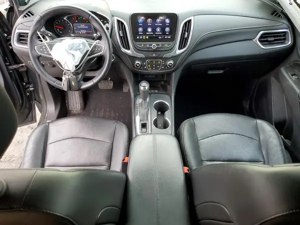 2GNAXNEV9L6151049 2020 CHEVROLET EQUINOX - Image 8