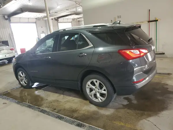2GNAXNEV9L6154646 2020 CHEVROLET EQUINOX - Image 2