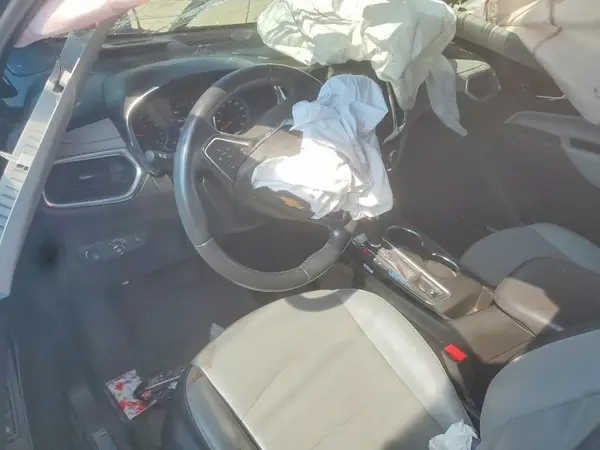 2GNAXNEV9L6231578 2020 CHEVROLET EQUINOX - Image 8