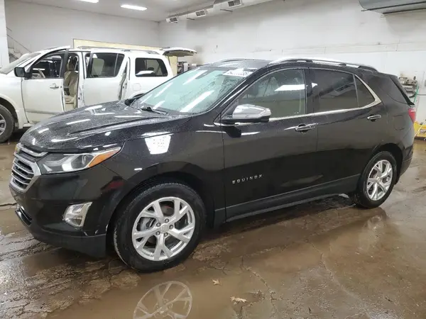 2GNAXNEV9L6236361 2020 CHEVROLET EQUINOX - Image 1