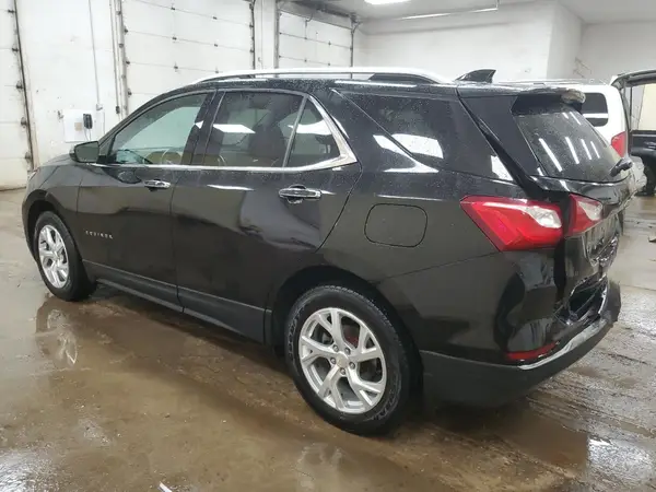 2GNAXNEV9L6236361 2020 CHEVROLET EQUINOX - Image 2