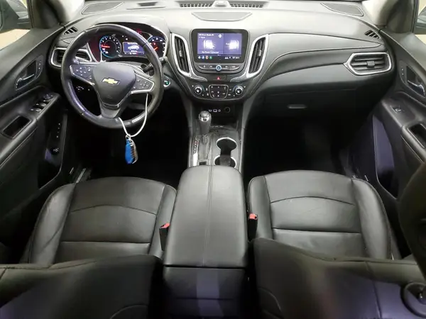 2GNAXNEV9L6236361 2020 CHEVROLET EQUINOX - Image 8