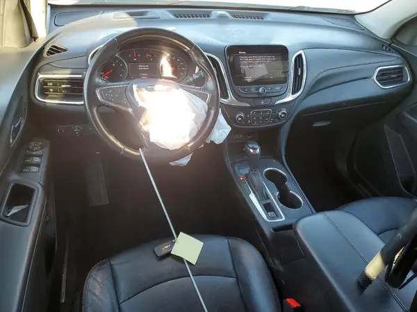 2GNAXNEV9L6252155 2020 CHEVROLET EQUINOX - Image 8