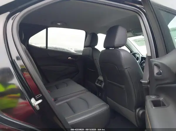 2GNAXNEV9L6253225 2020 CHEVROLET EQUINOX - Image 8