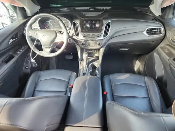 2GNAXNEV9L6259204 2020 CHEVROLET EQUINOX - Image 8