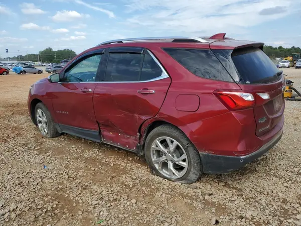 2GNAXNEV9L6274947 2020 CHEVROLET EQUINOX - Image 2