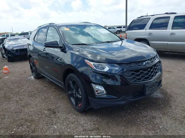 2GNAXNEV9L6282661 2020 CHEVROLET EQUINOX - Image 1
