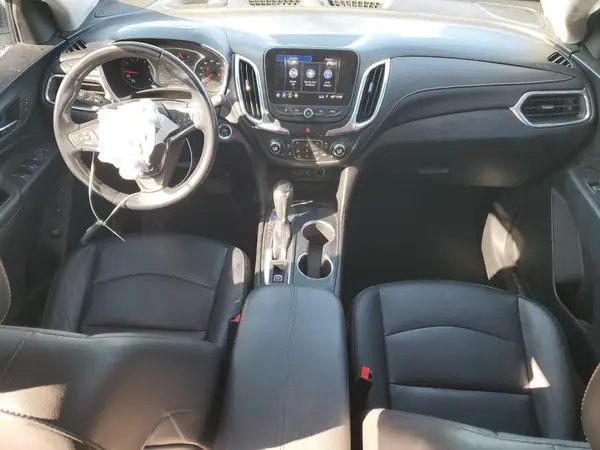 2GNAXNEV9M6106467 2021 CHEVROLET EQUINOX - Image 8