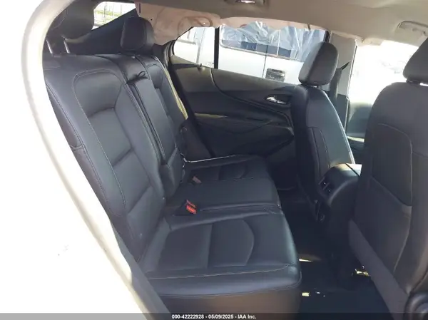2GNAXNEV9M6120241 2021 CHEVROLET EQUINOX - Image 8