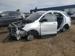 2GNAXNEV9M6128534 2021 CHEVROLET EQUINOX