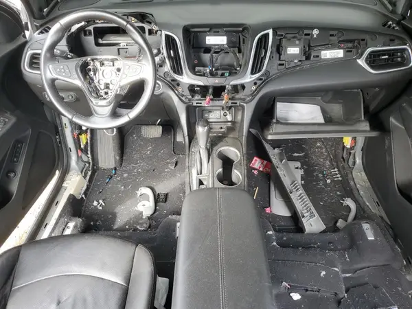 2GNAXNEV9M6128534 2021 CHEVROLET EQUINOX - Image 8