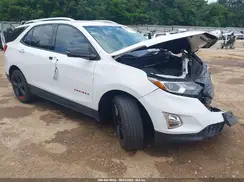 2GNAXNEV9M6129537 2021 CHEVROLET EQUINOX