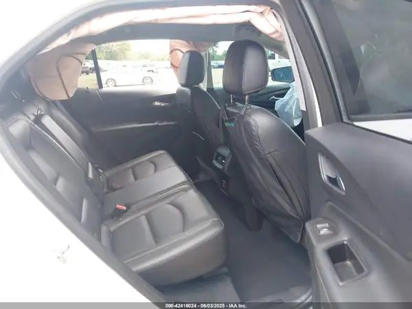 2GNAXNEV9M6129537 2021 CHEVROLET EQUINOX - Image 8