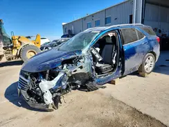 2GNAXNEV9M6131093 2021 CHEVROLET EQUINOX