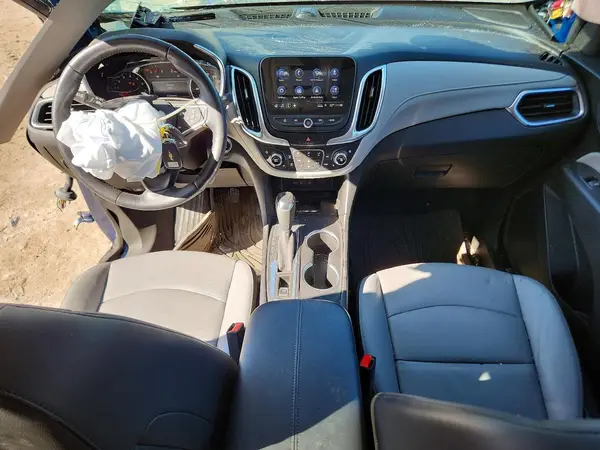 2GNAXNEV9M6131093 2021 CHEVROLET EQUINOX - Image 8