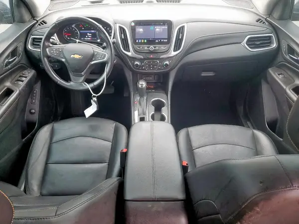 2GNAXNEV9M6136701 2021 CHEVROLET EQUINOX - Image 8