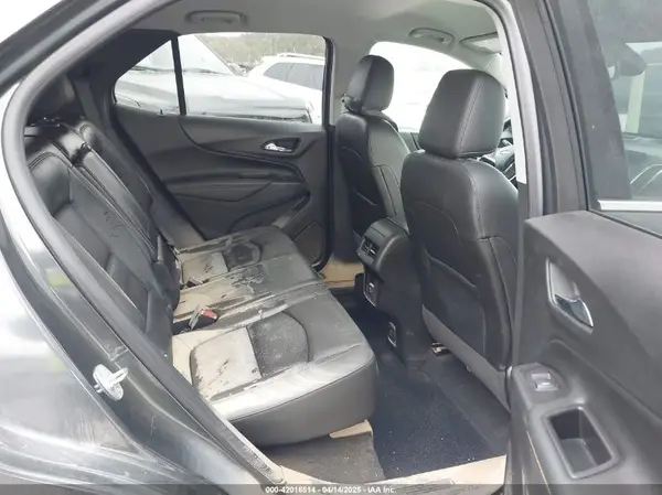 2GNAXNEV9M6140537 2021 CHEVROLET EQUINOX - Image 8