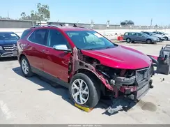 2GNAXNEV9M6143549 2021 CHEVROLET EQUINOX
