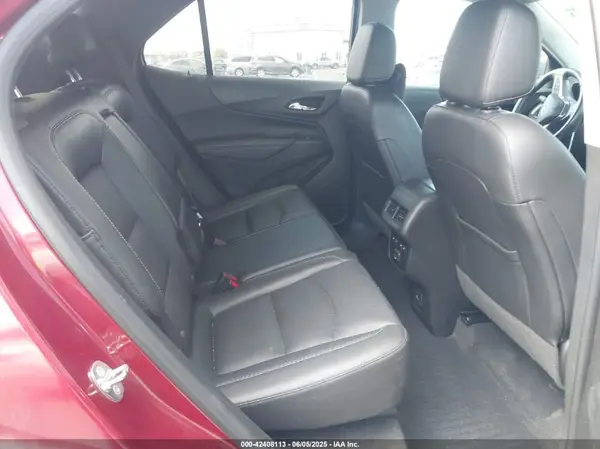 2GNAXNEV9M6143549 2021 CHEVROLET EQUINOX - Image 8