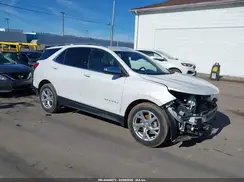2GNAXNEV9M6144197 2021 CHEVROLET EQUINOX