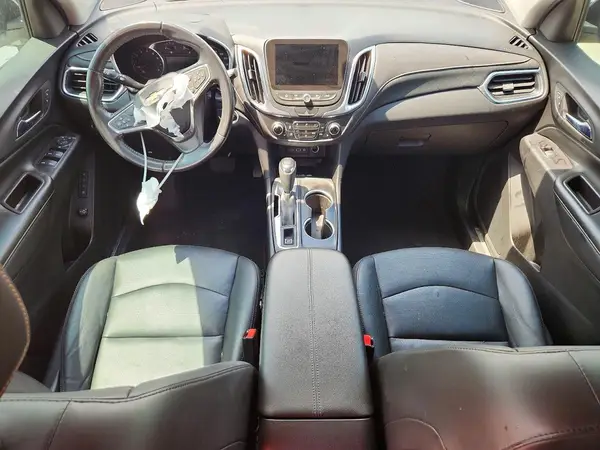 2GNAXNEV9M6153451 2021 CHEVROLET EQUINOX - Image 8