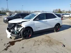 2GNAXNEV9M6163137 2021 CHEVROLET EQUINOX