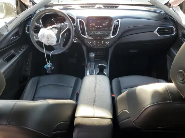 2GNAXNEV9M6163137 2021 CHEVROLET EQUINOX - Image 8