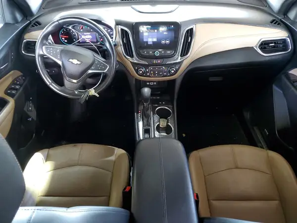 2GNAXNEV9N6102291 2022 CHEVROLET EQUINOX - Image 8