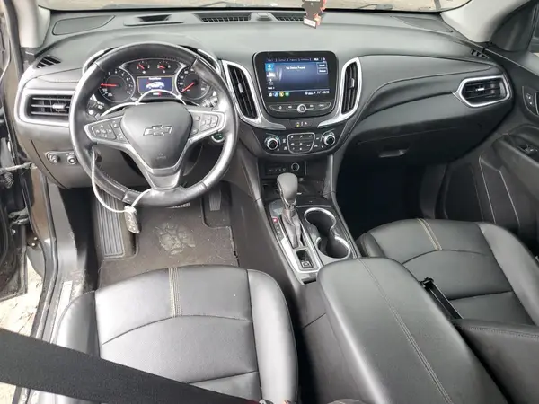 2GNAXNEV9N6104297 2022 CHEVROLET EQUINOX - Image 8