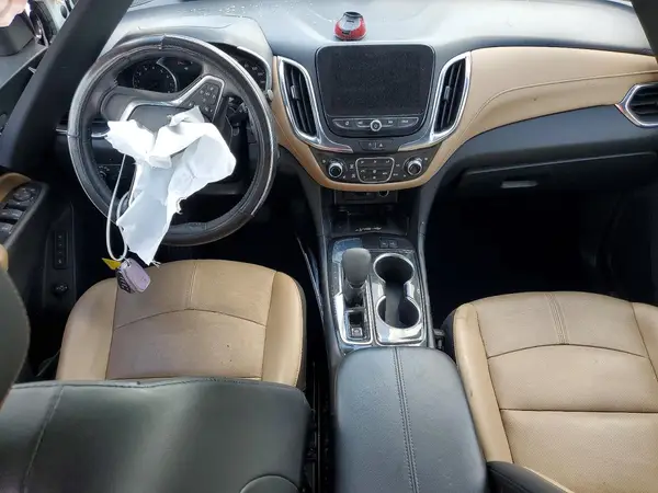 2GNAXNEV9N6119527 2022 CHEVROLET EQUINOX - Image 8