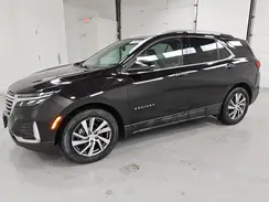 2GNAXNEV9N6141172 2022 CHEVROLET EQUINOX