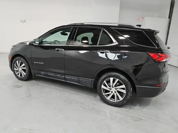 2GNAXNEV9N6141172 2022 CHEVROLET EQUINOX - Image 2