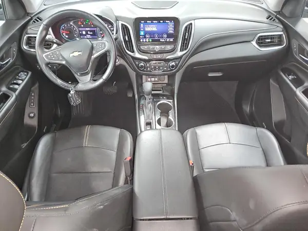 2GNAXNEV9N6141172 2022 CHEVROLET EQUINOX - Image 8