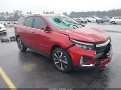 2GNAXNEV9N6143214 2022 CHEVROLET EQUINOX