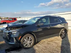 2GNAXNEV9N6150535 2022 CHEVROLET EQUINOX